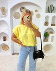 TEESHIRT OVERSIZE CONSTANCE