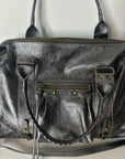 SAC ALIX XL GRIS ANTHRACITE