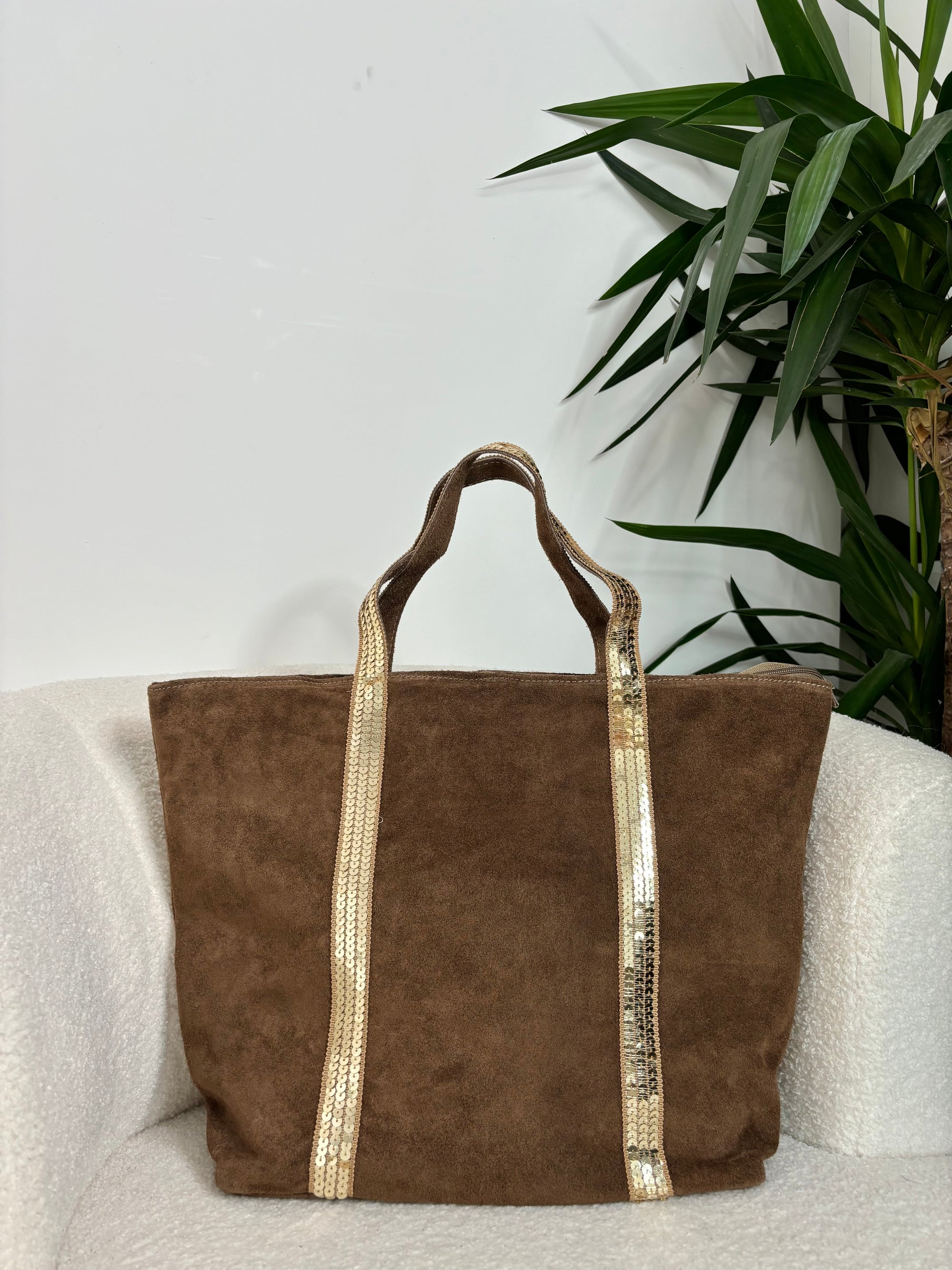 SAC IRÈNE TAUPE