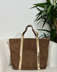 SAC IRÈNE TAUPE