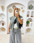 TEESHIRT OVERSIZE CONSTANCE
