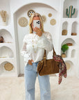 BLOUSE TIFENN