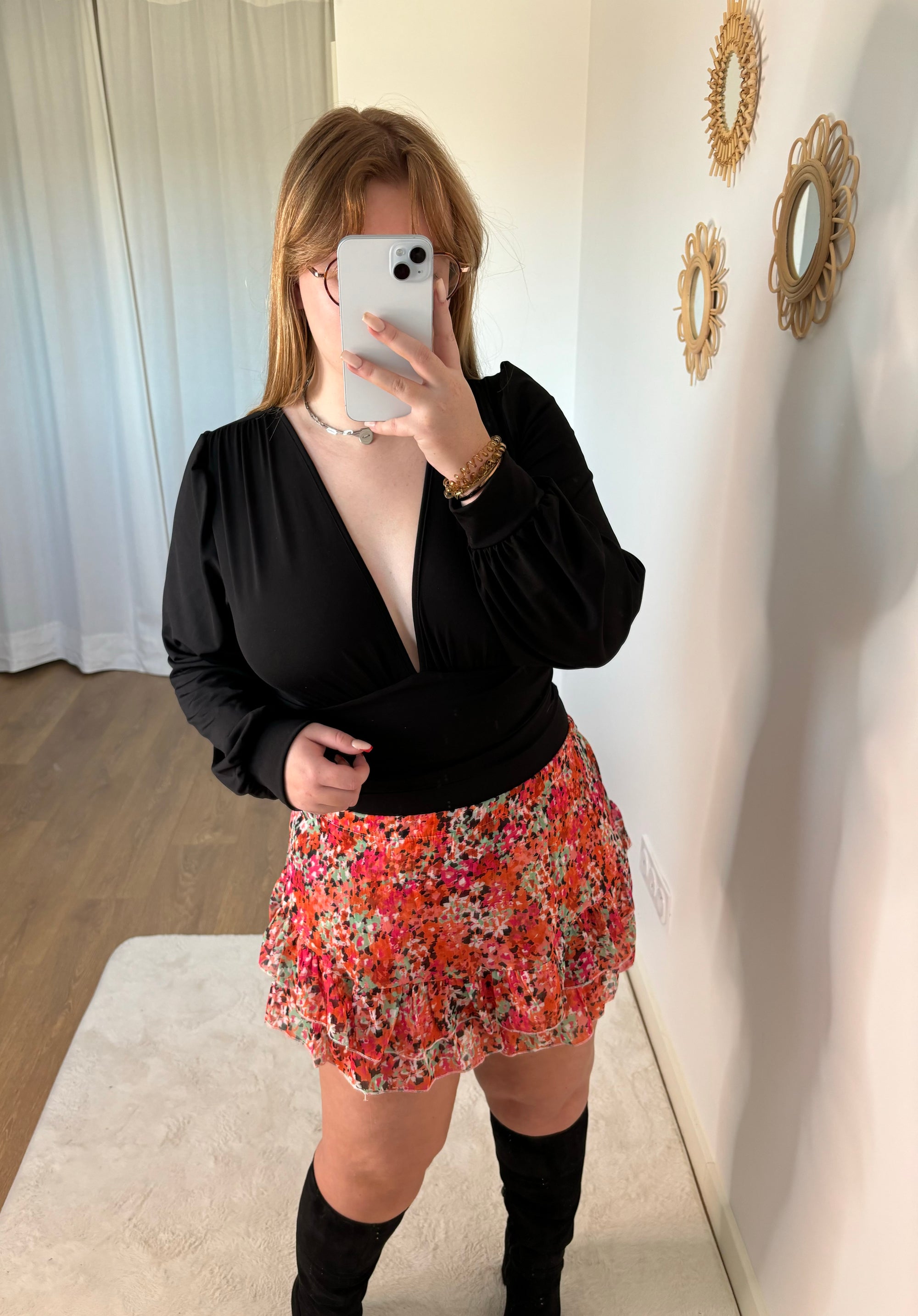 JUPE SHORT NÄE