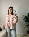 BLOUSE CLÉO