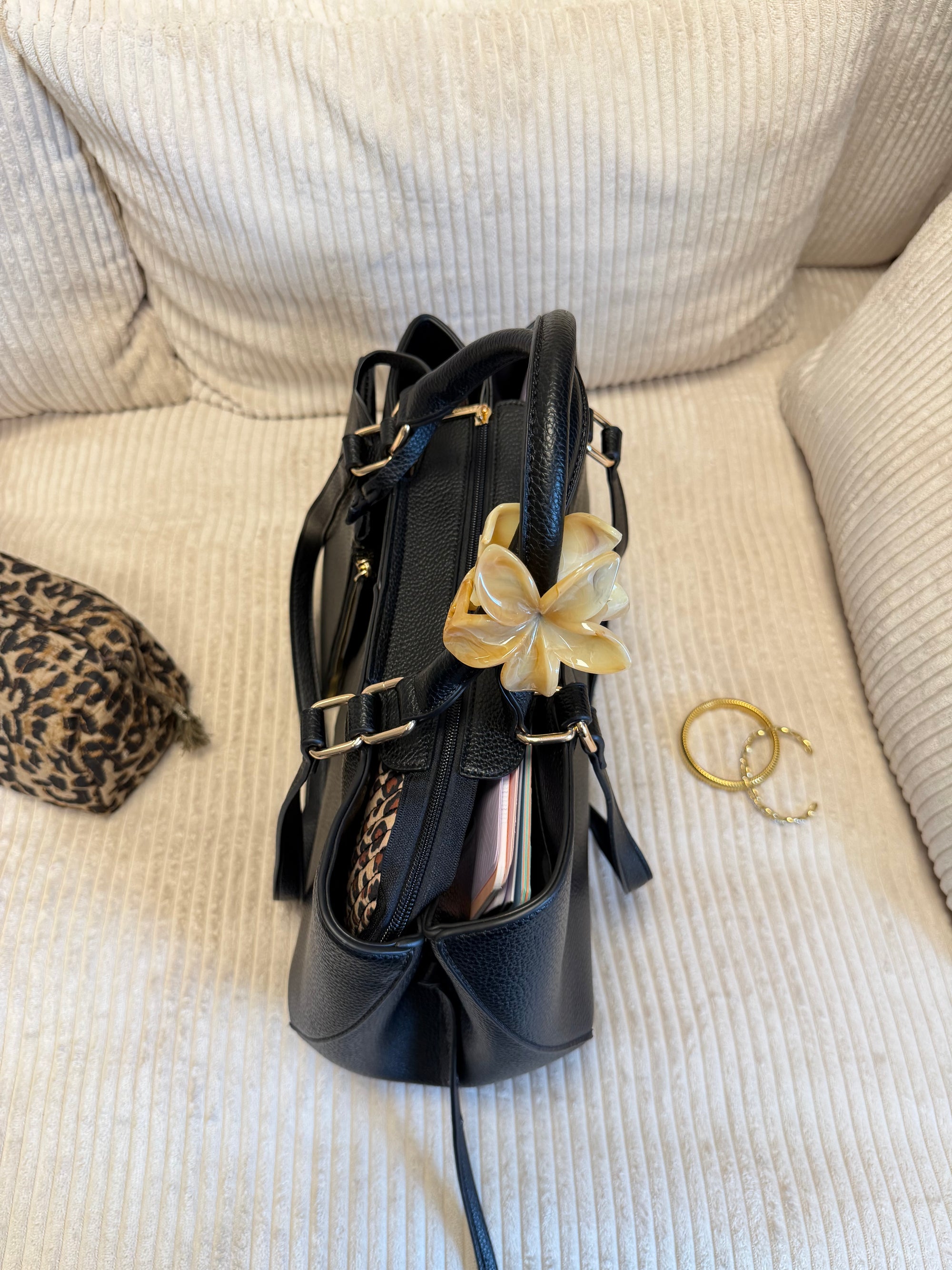 SAC NINON NOIR