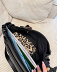 SAC MAËLINE NOIR
