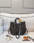 SAC EVA CHOCOLAT XL