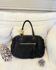 SAC LARA NOIR XL