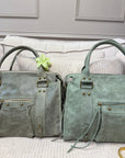 SAC ALIX XL MATCHA