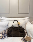 SAC CHARLOTTE CHOCOLAT