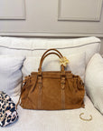 SAC CHARLOTTE CAMEL