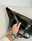 SAC IRÈNE TAUPE