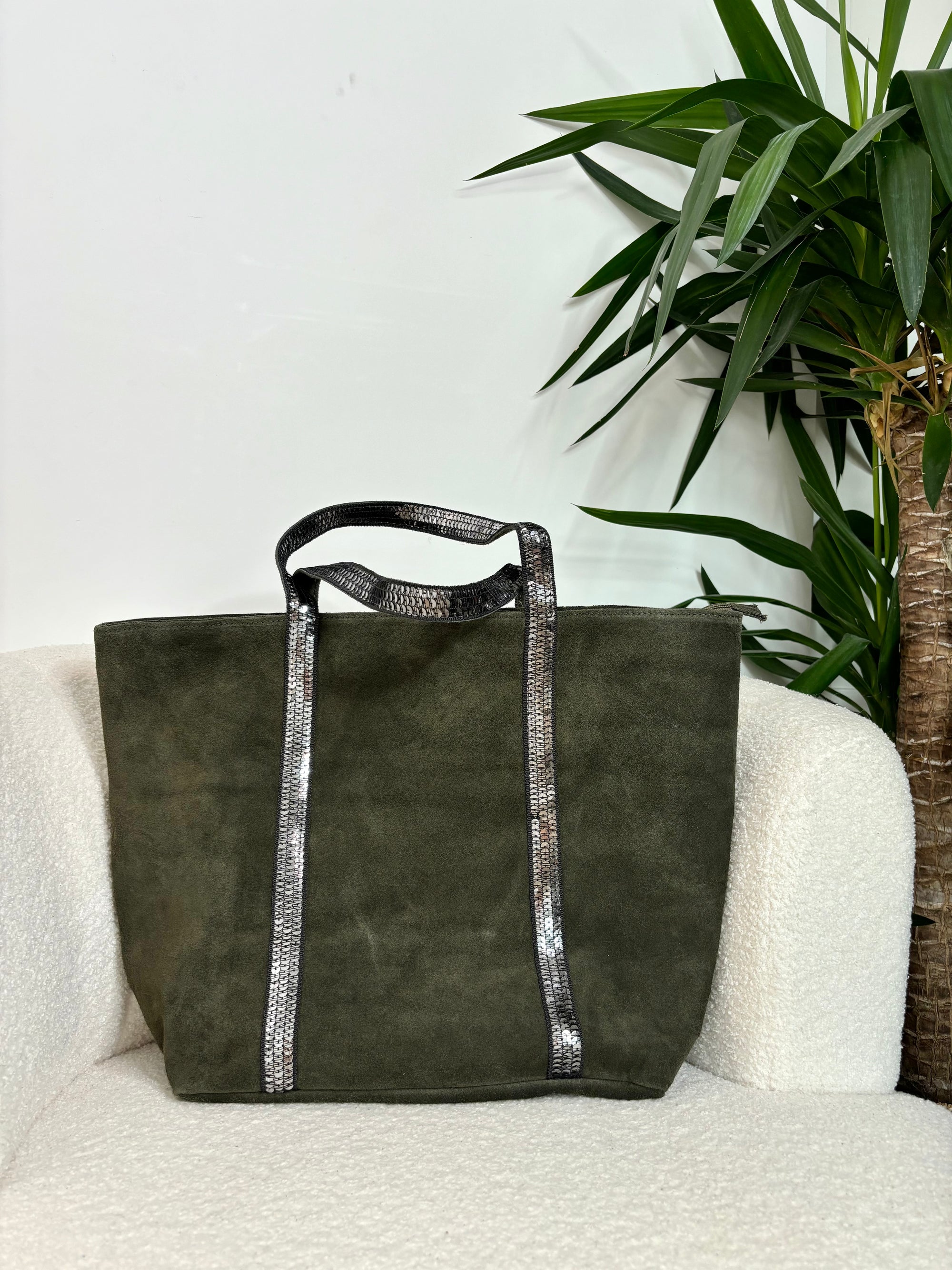 SAC IRÈNE KAKI