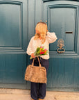 BLOUSE GARANCE