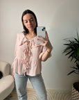 BLOUSE CLÉO