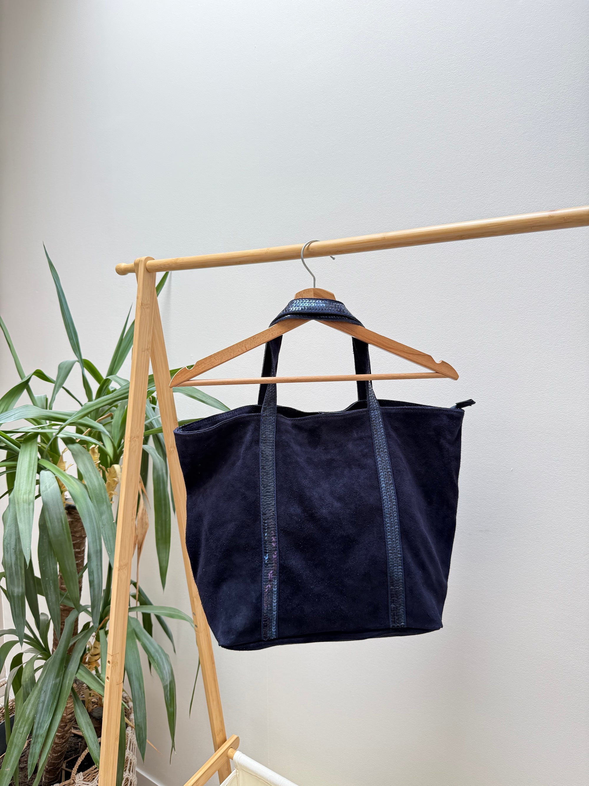 SAC MAYANNE BLEU MARINE