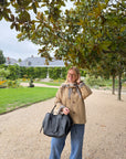 TRENCH VICHY GABRIELLE