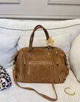 SAC LARA CAMEL XL