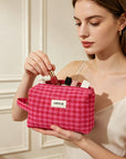 TROUSSE AMOUR FUSHIA
