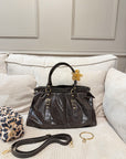 SAC AINOHA CHOCOLAT