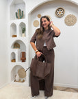 ENSEMBLE JULIA MARRON