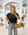 TEESHIRT OVERSIZE CONSTANCE