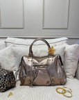 SAC ALIX XL BRONZE