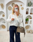 BLOUSE ROMY