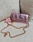 POCHETTE MAILY ROSE
