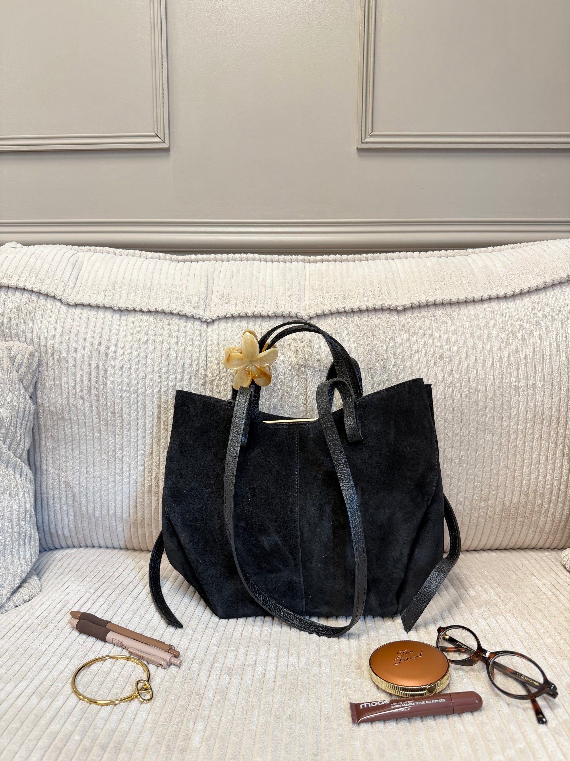 SAC EVA NOIR XL