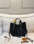 SAC EVA NOIR XL
