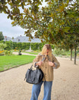 TRENCH VICHY GABRIELLE