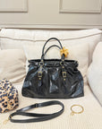 SAC AINOHA NOIR