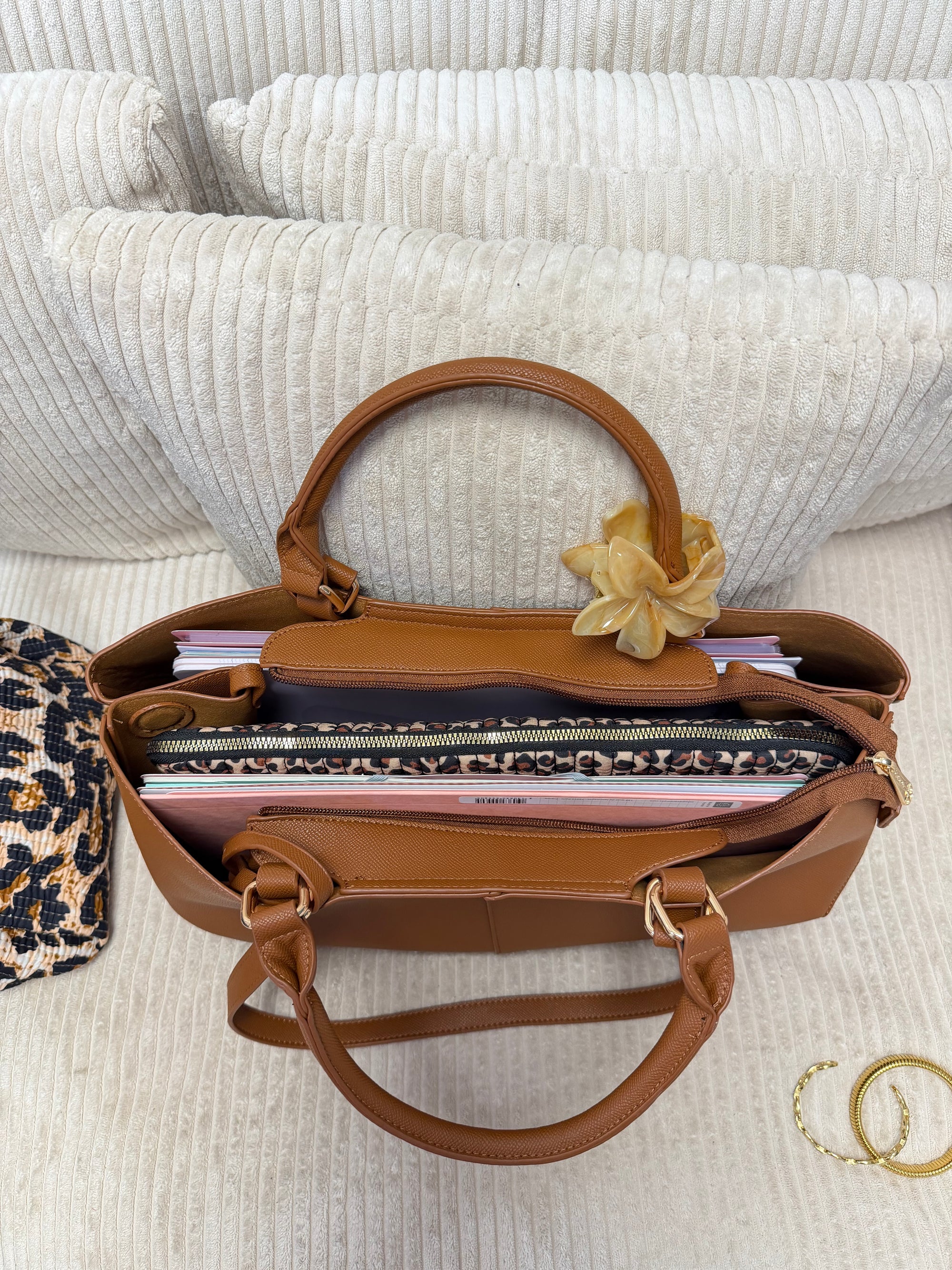 SAC PAULA CAMEL