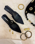 TALONS LALI