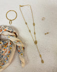 COLLIER ROMANE