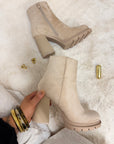 BOTTES LIZZIE