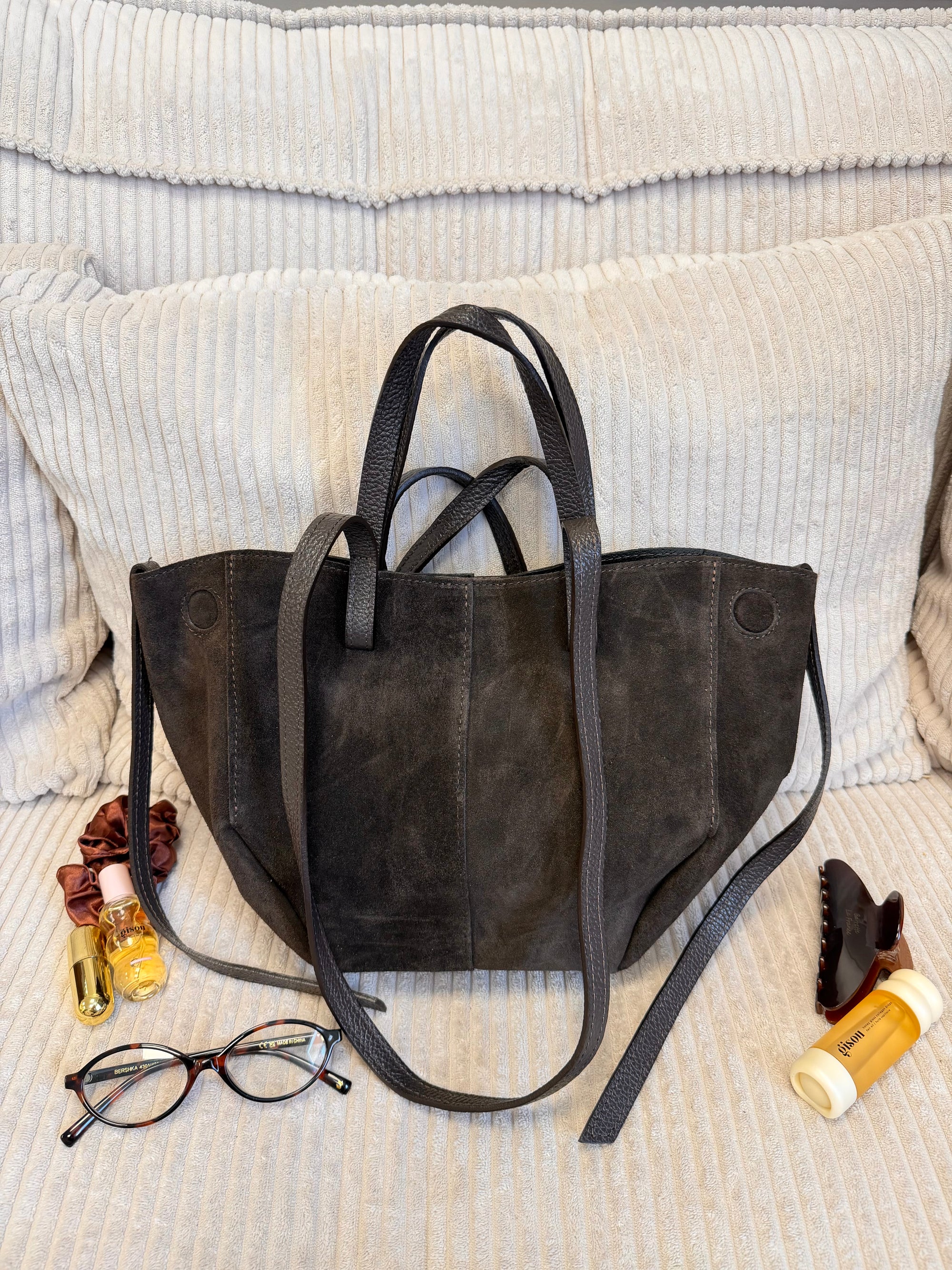 SAC EVA CHOCOLAT