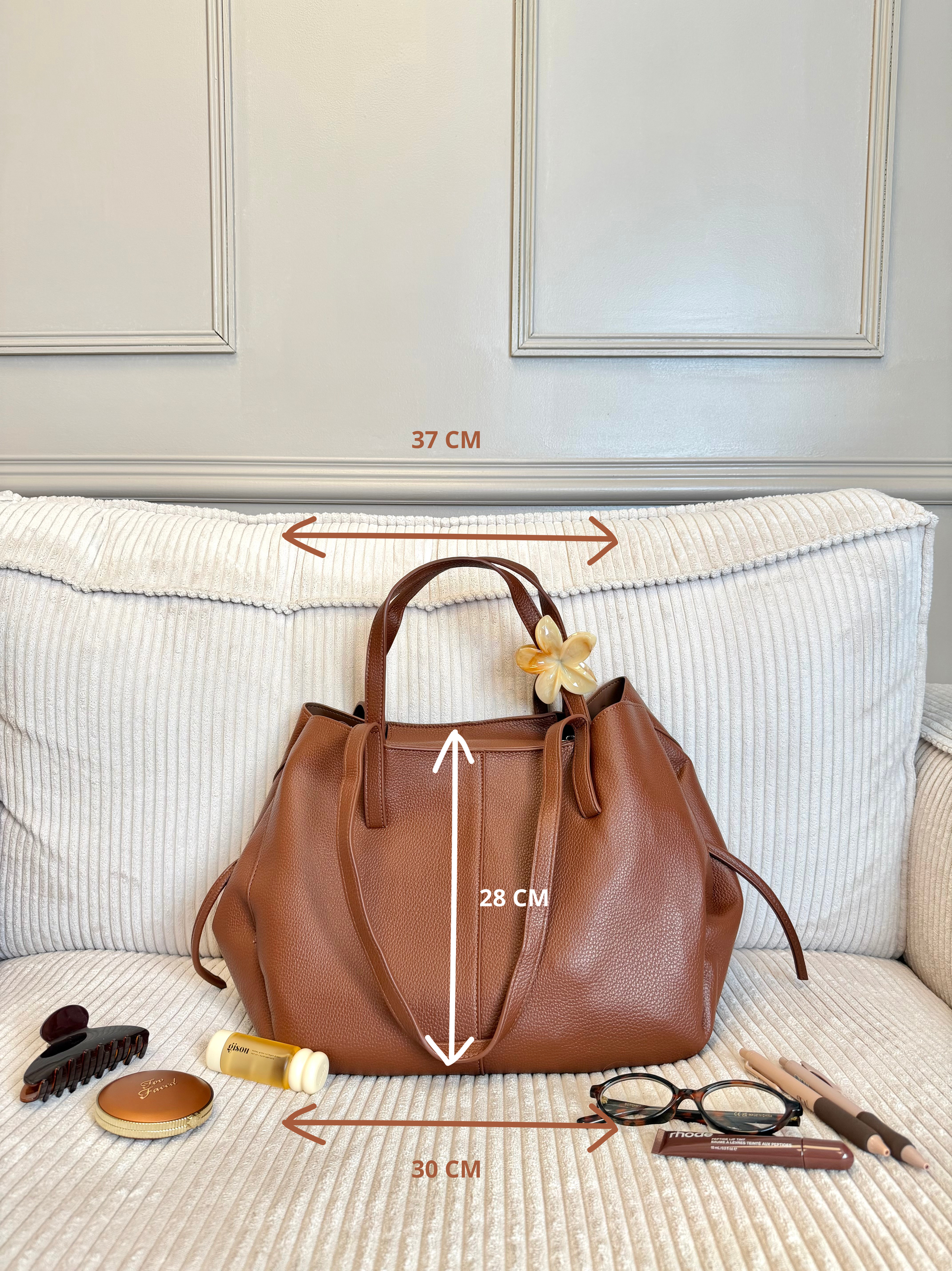SAC EYLAË CHOCOLAT