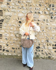 JEAN EMMELINE BLEU CLAIR