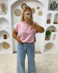 TEESHIRT OVERSIZE CONSTANCE