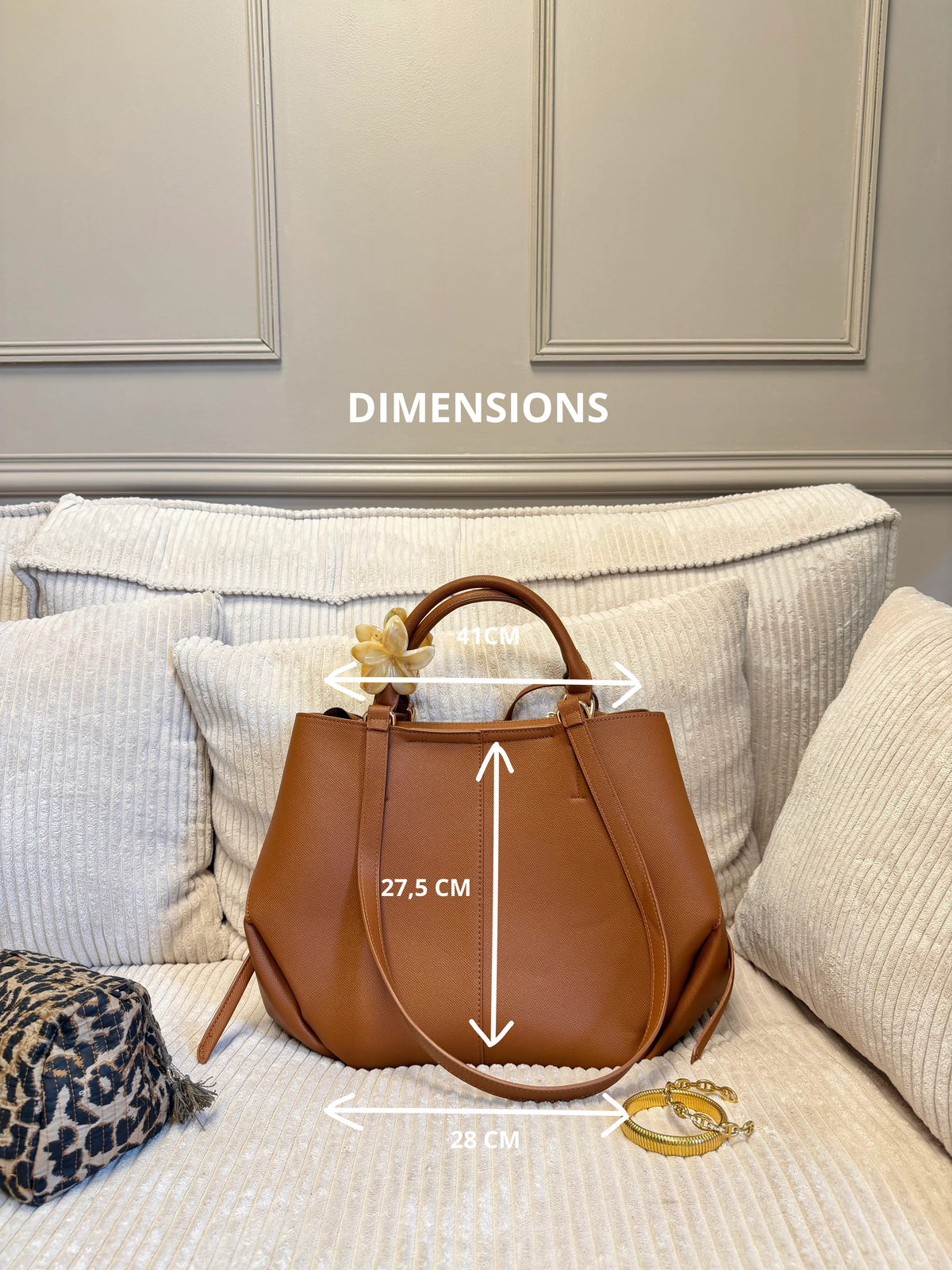 SAC PAULA NOIR