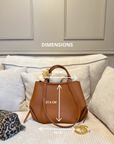 SAC PAULA NOIR