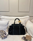 SAC CHARLOTTE NOIR