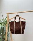 SAC MAYANNE MARRON