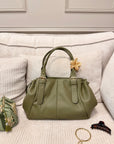 SAC CLÉO KAKI