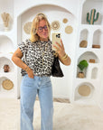 TEESHIRT OVERSIZE CONSTANCE