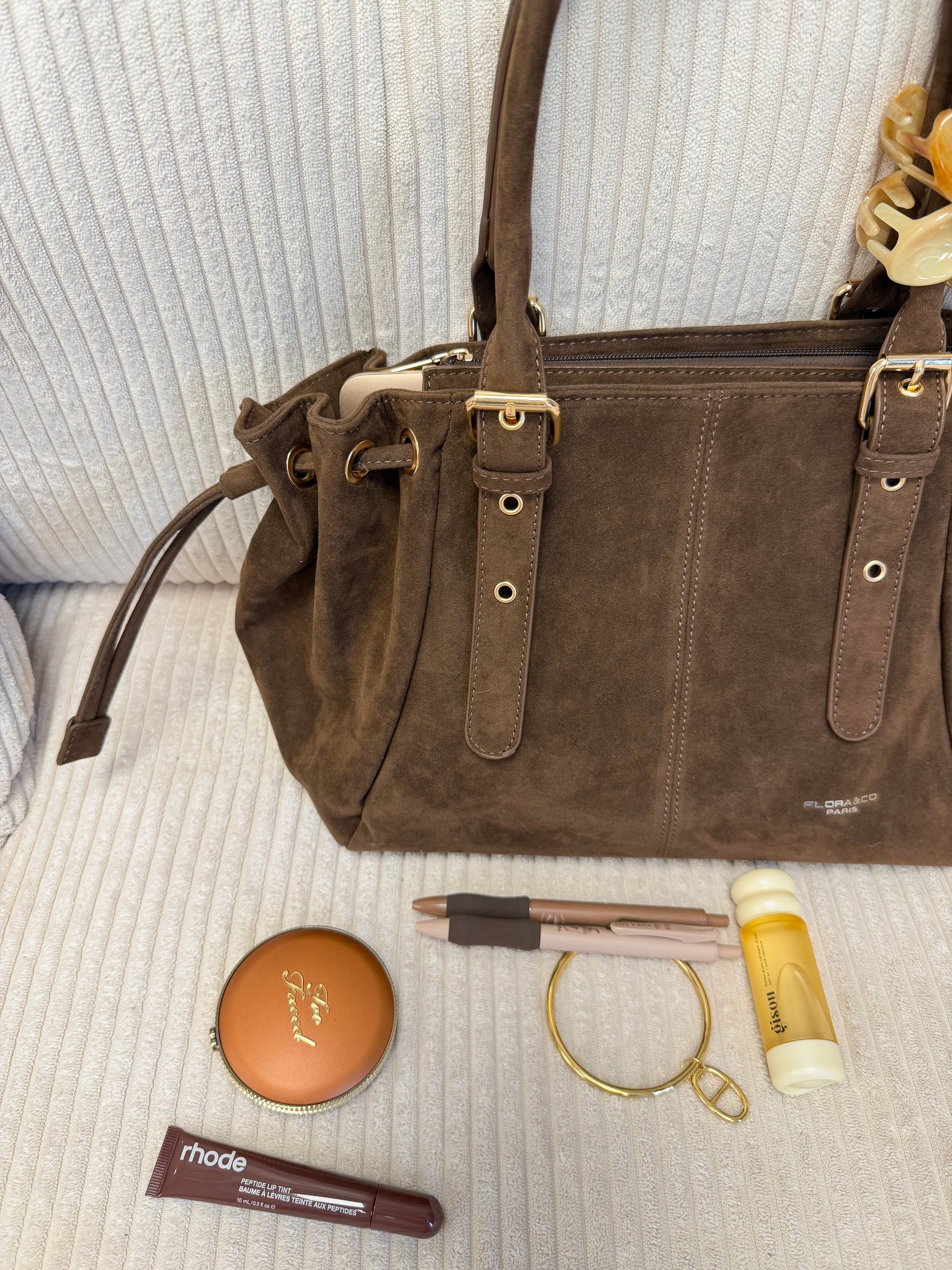 SAC LOU MARRON