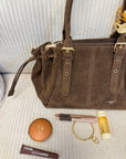 SAC LOU MARRON