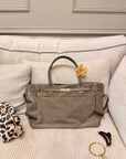 SAC DAPHNÉ TAUPE
